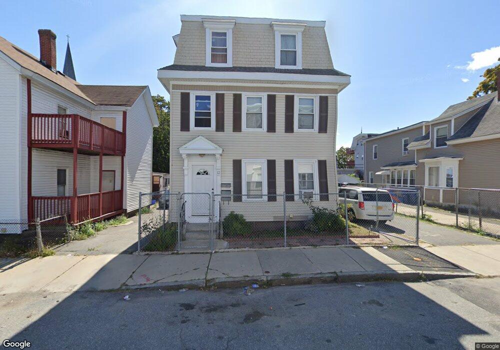 12 Tremont St unit 3, Lawrence, MA 01841 - photo 1