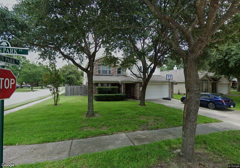 32503 Lapis Park Ln, Conroe, TX 77385 - photo 1