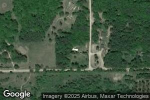10461 S Wright St, Reed City, MI 49677