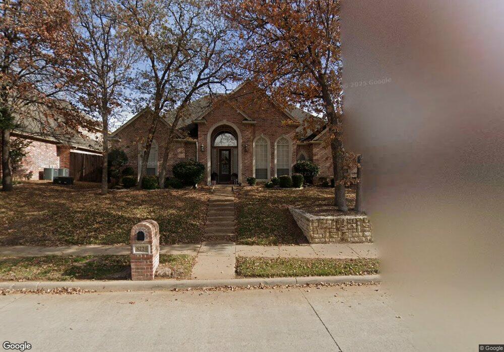 8220 Fenwick Dr, North Richland Hills, TX 76182 - photo 1