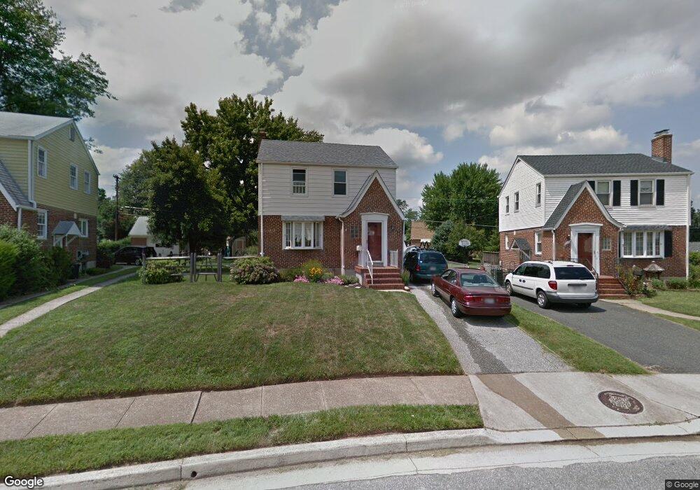 218 Elinor Ave, Nottingham, MD 21236 - photo 1