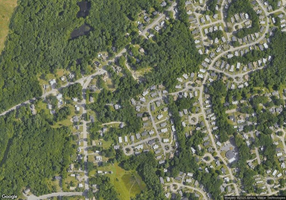 21 Fir Rd, Rockland, MA 02370 - photo 1