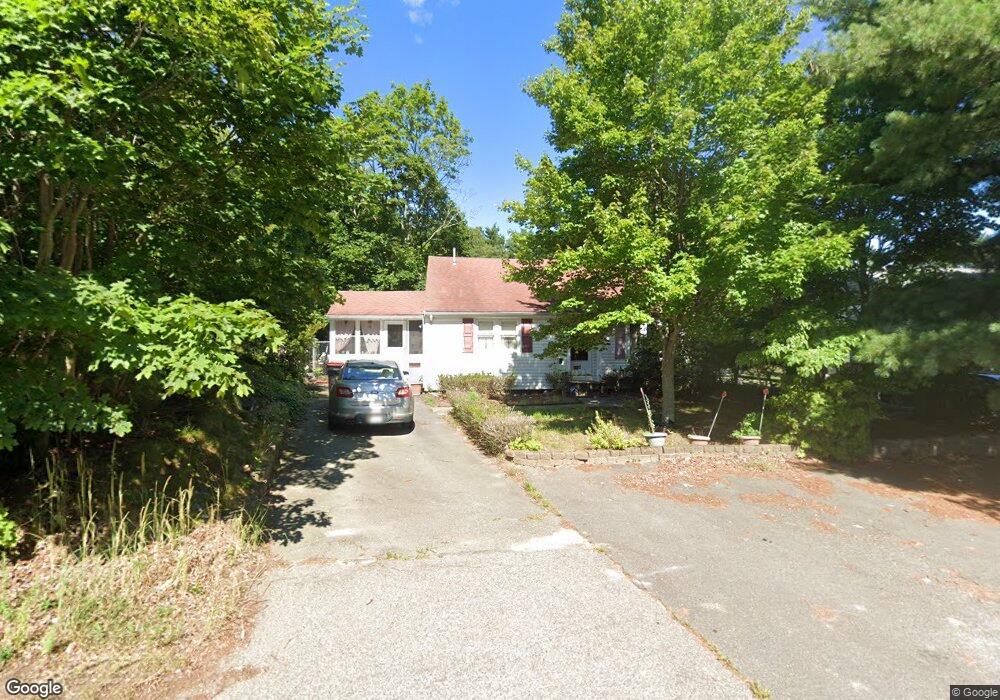 52 River St, Brockton, MA 02302 - photo 1