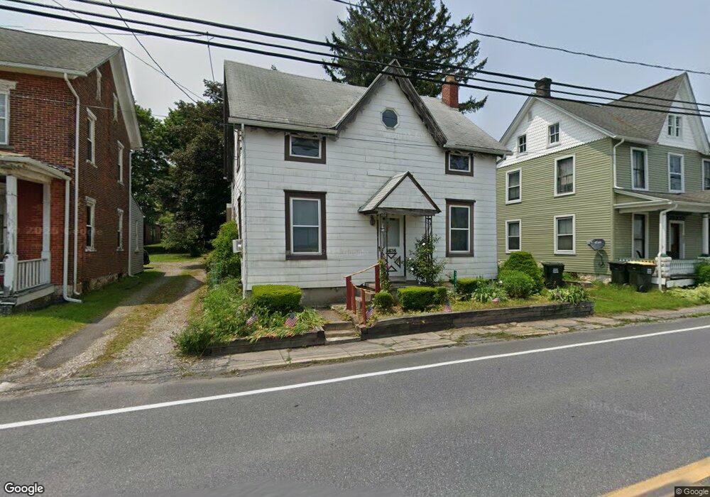 5636 Route 873, Neffs, PA 18065 - photo 1