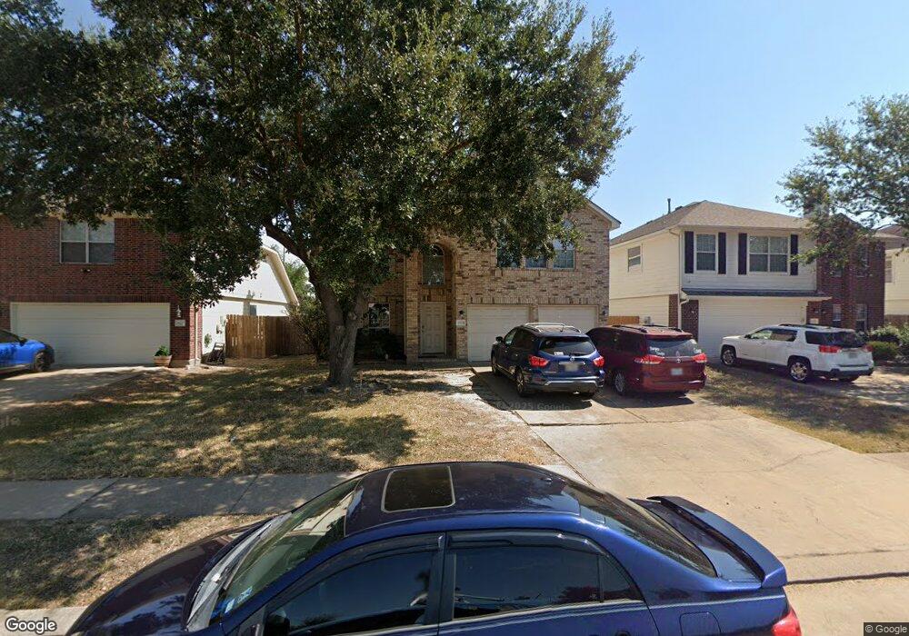 6634 Carly Park Way, Houston, TX 77084 - photo 1
