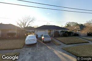 3117 Panama St, Kenner, LA 70065