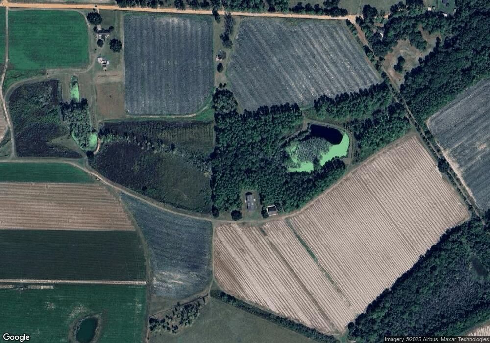 1637 Heard Rd, Pavo, GA 31778 - photo 1