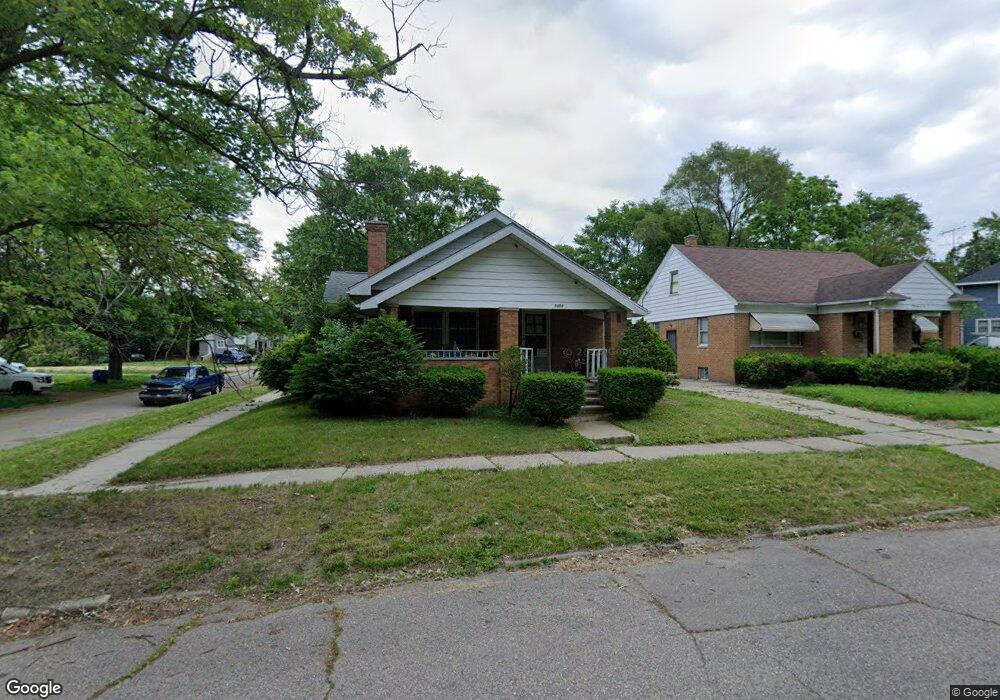 1401 Kearsley Park Blvd, Flint, MI 48506 - photo 1