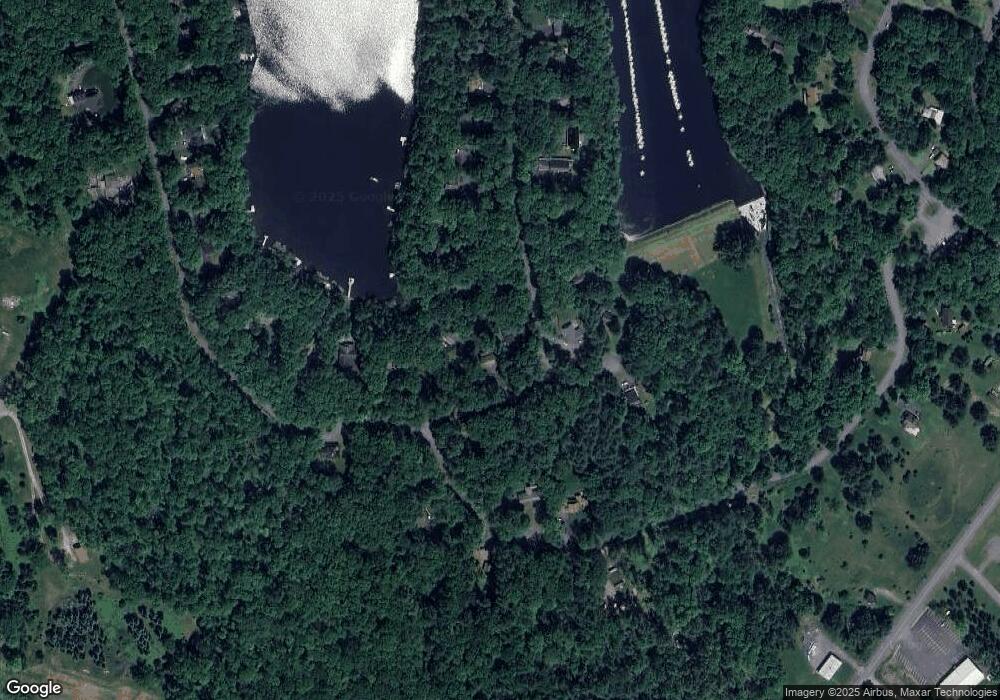 56 Hemlock Point Ct, Lackawaxen Township, PA 18428 - photo 1