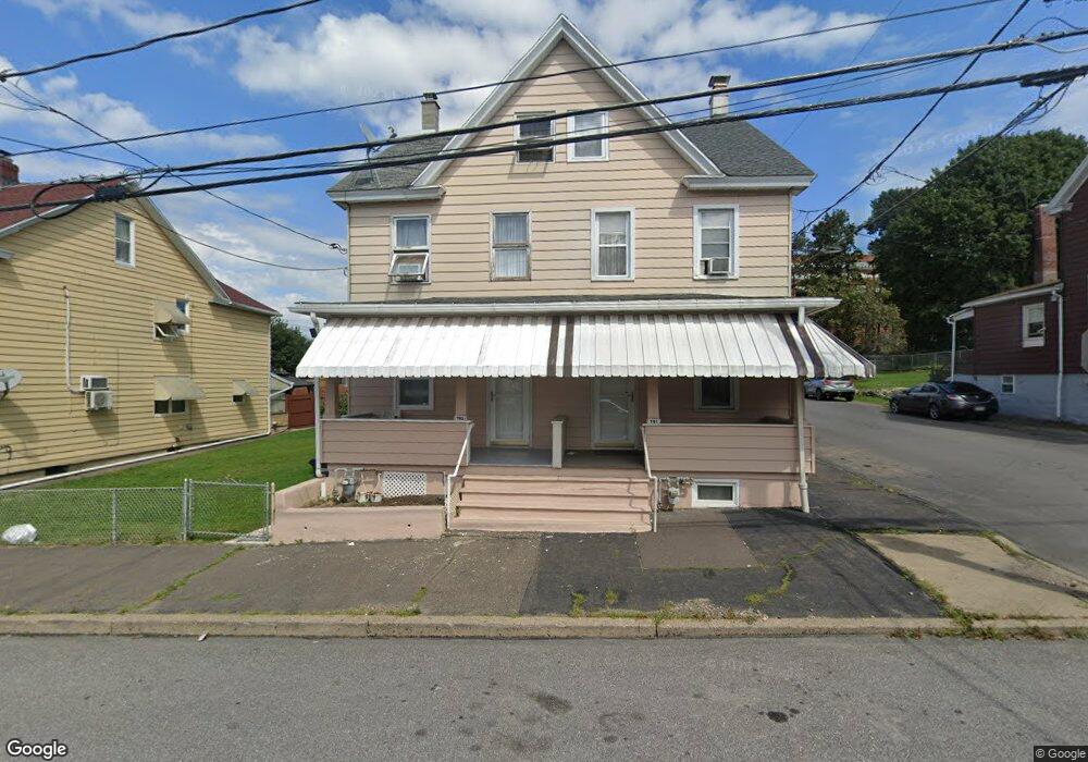 781 N Vine St, Hazleton, PA 18201 - photo 1