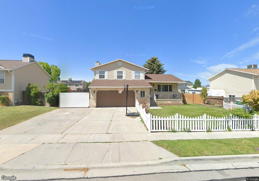 5210 Cadenza Dr, West Jordan, UT 84081 - photo 1