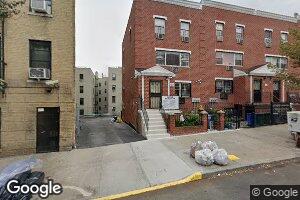 844 Bryant Ave Unit 3, Bronx, NY 10474