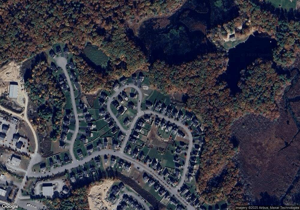 170 Red Fox Run, Wrentham, MA 02093 - photo 1