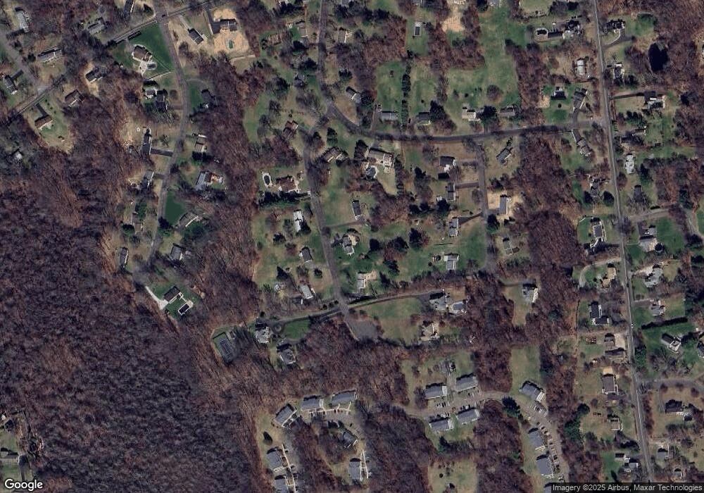 25 Lanthorne Rd, Monroe, CT 06468 - photo 1