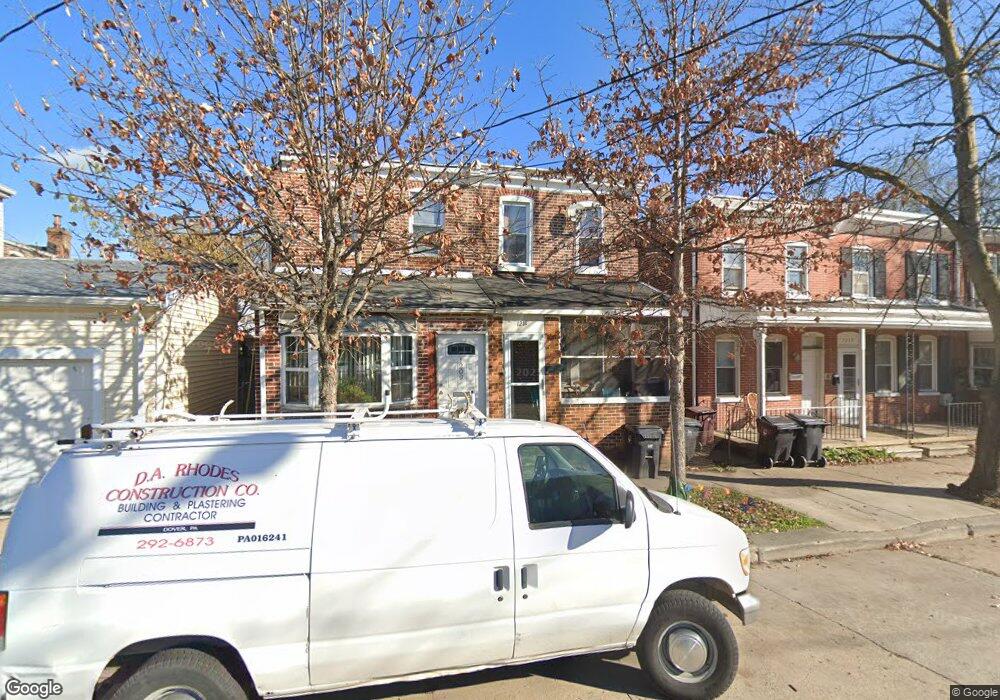 1211 D St, Wilmington, DE 19801 - photo 1