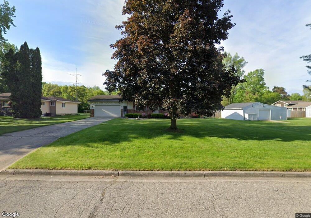 2489 Meadowbrook Ln, Clio, MI 48420 - photo 1