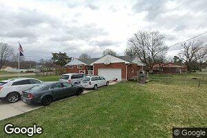 33 Winding Dr, Enon, OH 45323
