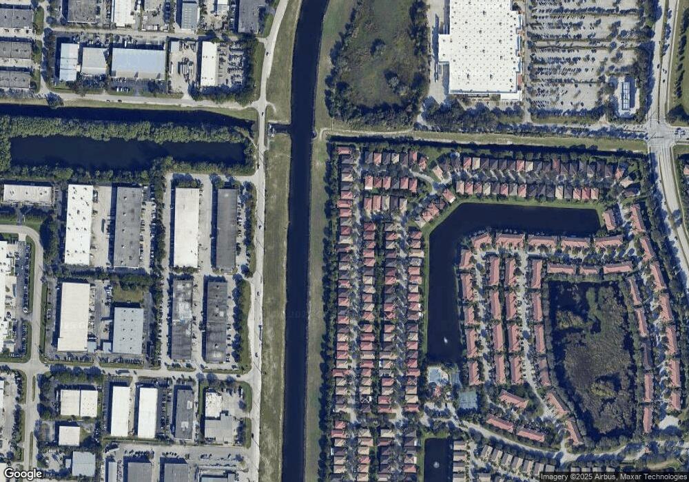 1275 Rosegate Blvd, Riviera Beach, FL 33404 - photo 1