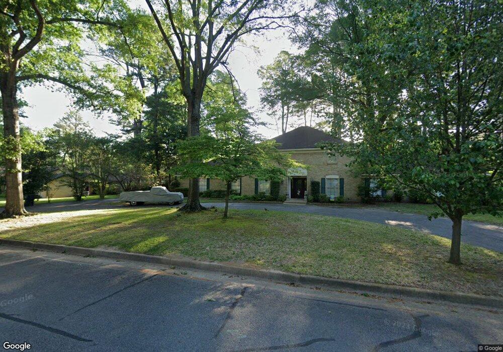 8304 Columbia Dr, Tyler, TX 75703 - photo 1