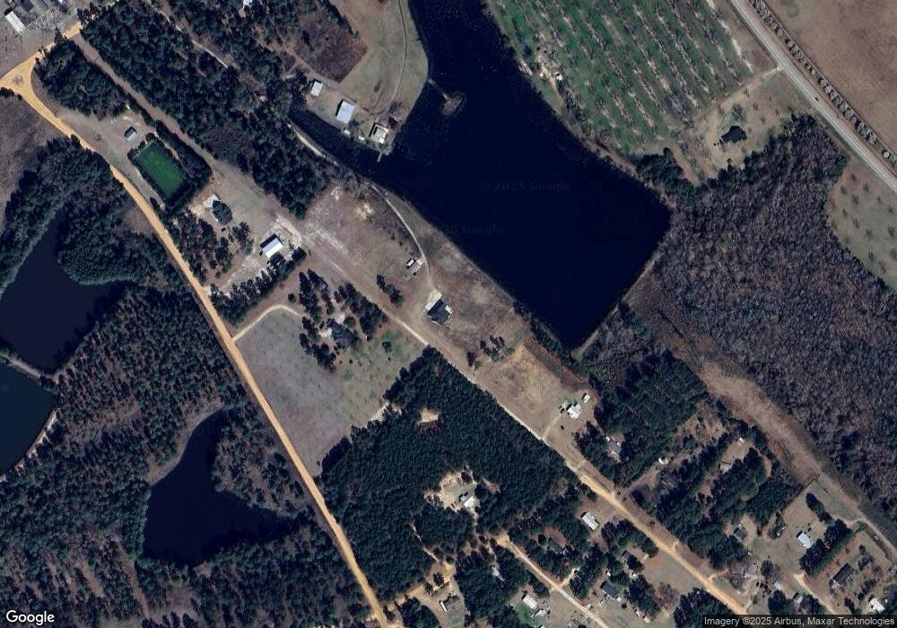 1896 Hulsey Dr, Metter, GA 30439 - photo 1