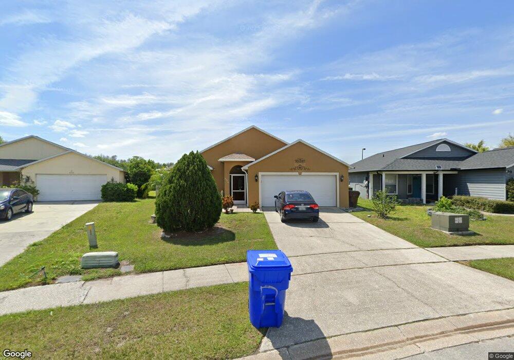 2324 Flamingo Lakes Dr, Kissimmee, FL 34743 - photo 1