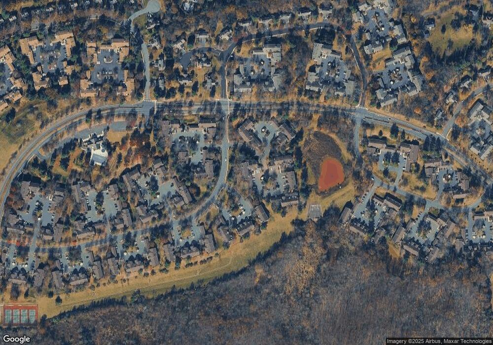 363 Potomac Dr unit 3, Basking Ridge, NJ 07920 - photo 1