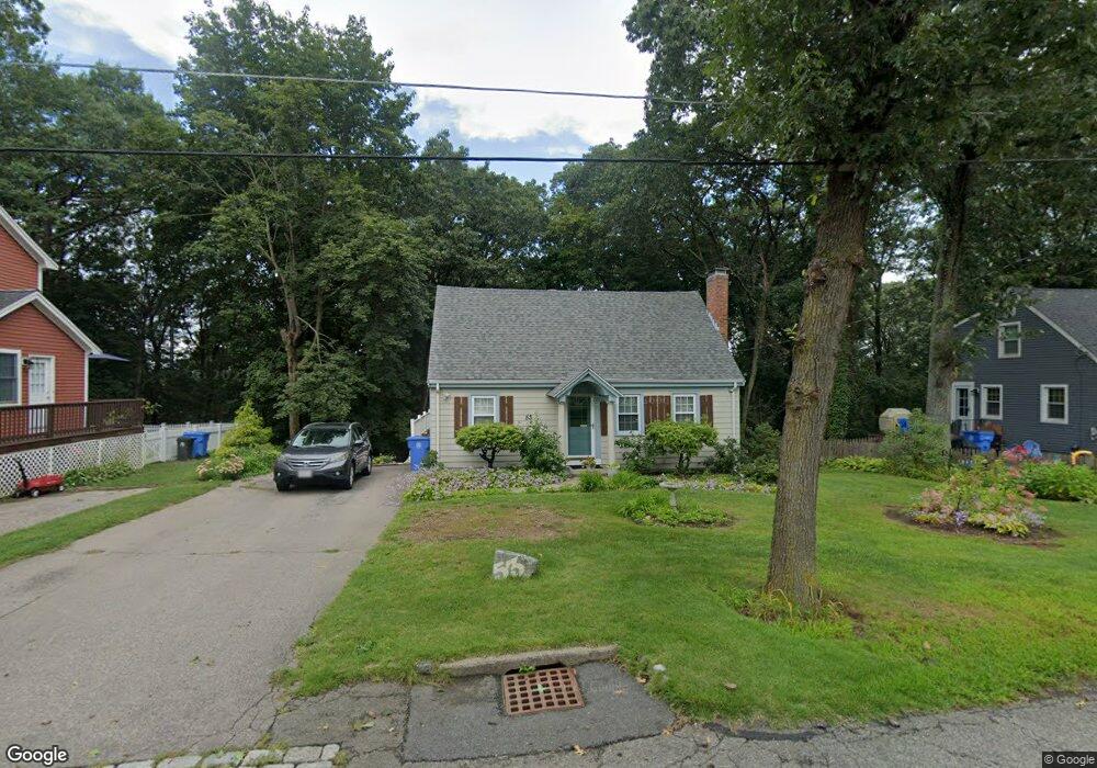 53 Cypress Rd, Wrentham, MA 02093 - photo 1