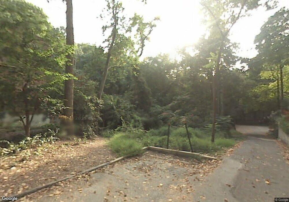 608 Elm Ave, Swarthmore, PA 19081 - photo 1