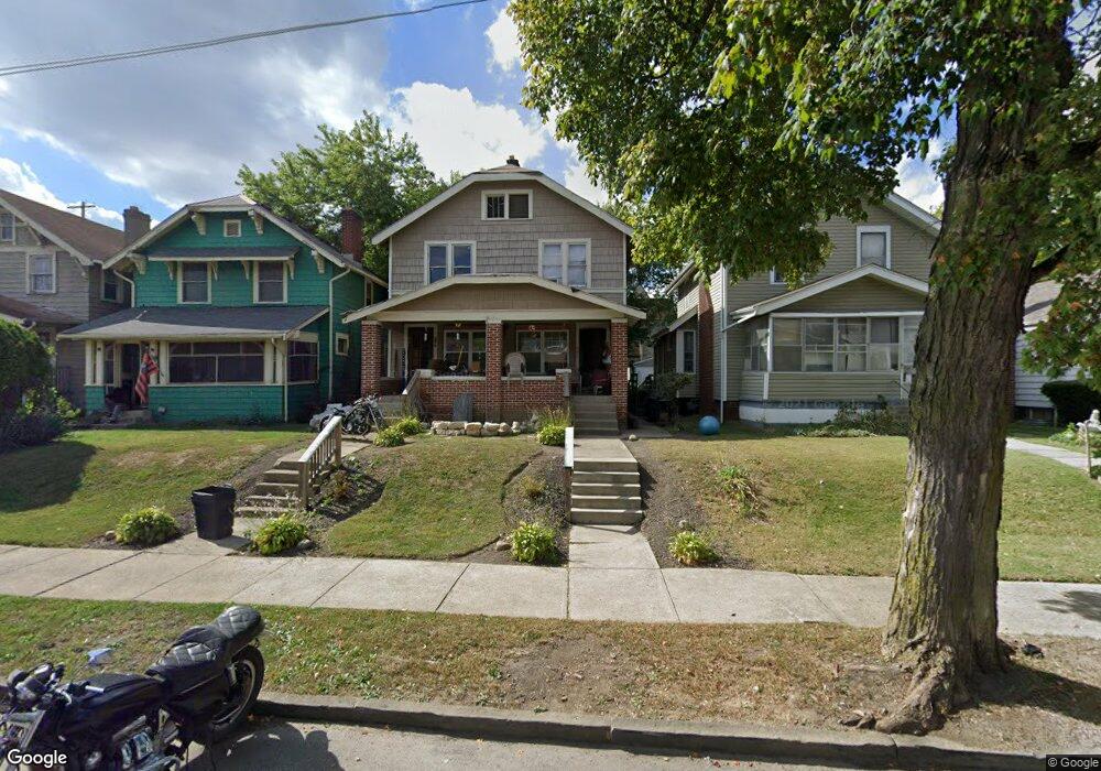 821 Berkeley Rd unit 823, Columbus, OH 43205 - photo 1