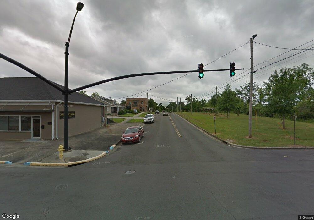 Lot 1 SE 5th Ave, Cullman, AL 35055 - photo 1