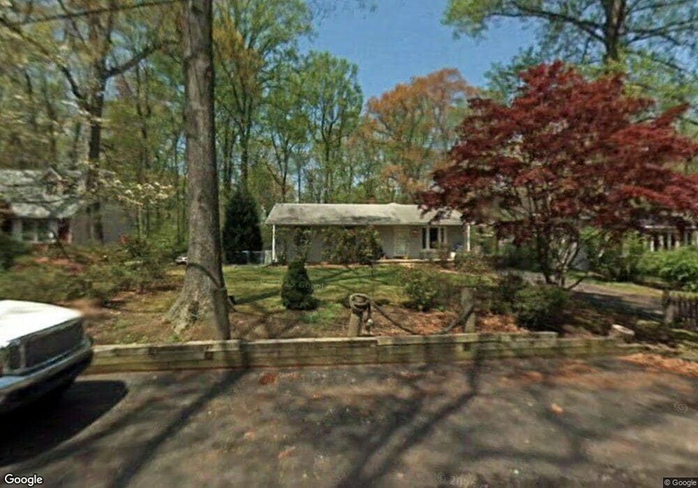 414 Duvall Ln, Annapolis, MD 21403 - photo 1