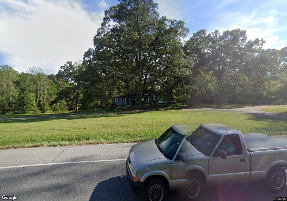 38625 Golden Beach Rd, Mechanicsville, MD 20659 - photo 1