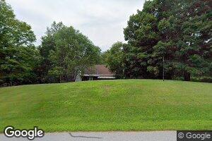 107 Frisbie Hill Rd, Castleton, VT 05735