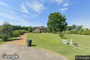 78 Oneil St, Ecru, MS 38841