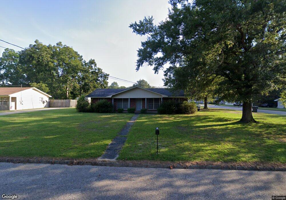 1400 Culver St, Dothan, AL 36301 - photo 1