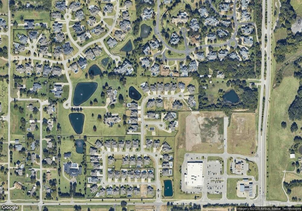 722 W 109th St S, Jenks, OK 74037 - photo 1