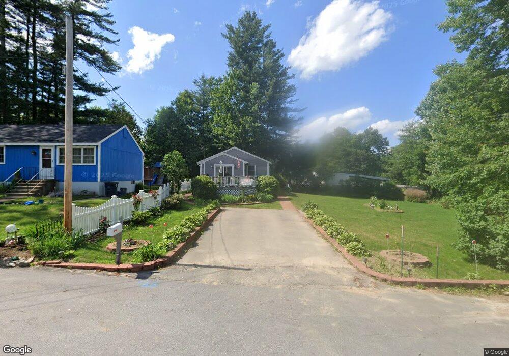 46 Damon Ave, Nashua, NH 03064 - photo 1