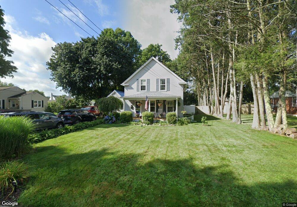 29 E Franklin St, Danielson, CT 06239 - photo 1