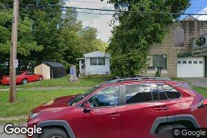 106 N Main St, Springboro, PA 16435