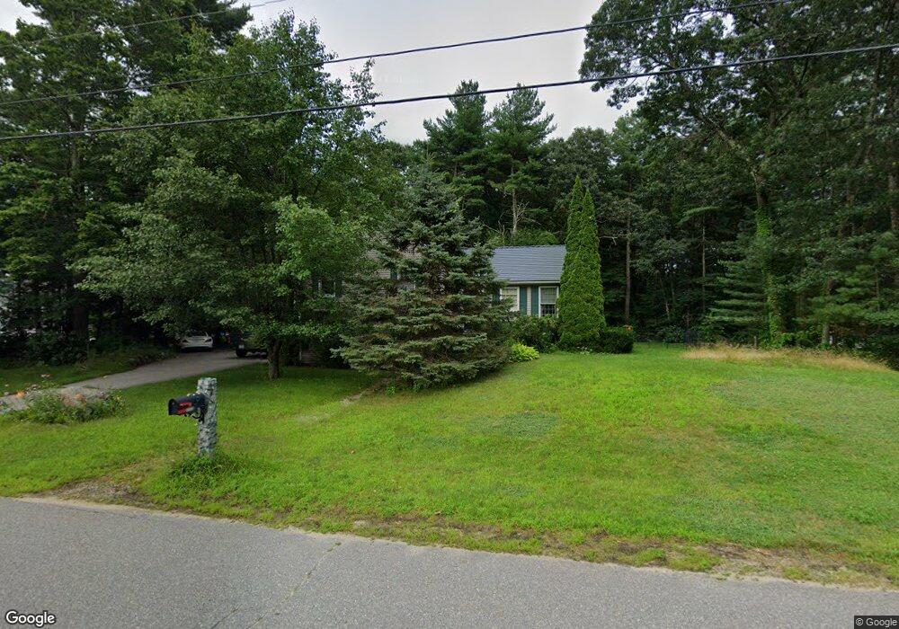 25 Stonewood Ln, Hudson, NH 03051 - photo 1