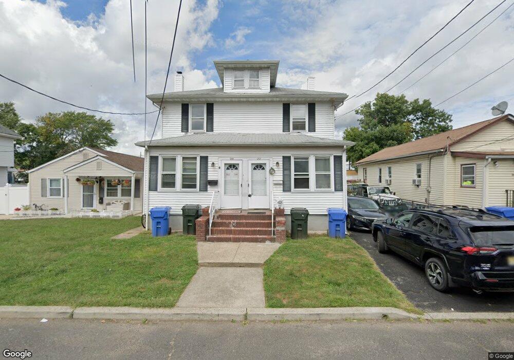 22 Harding Ave, Iselin, NJ 08830 - photo 1