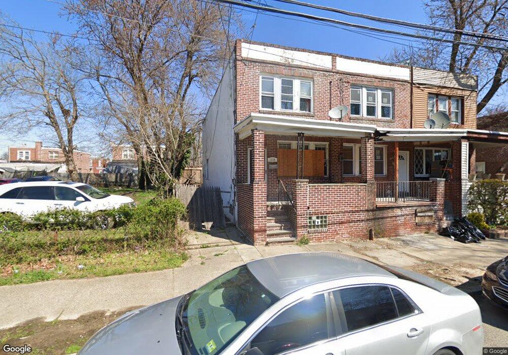 1319 Decatur St, Camden, NJ 08104 - photo 1
