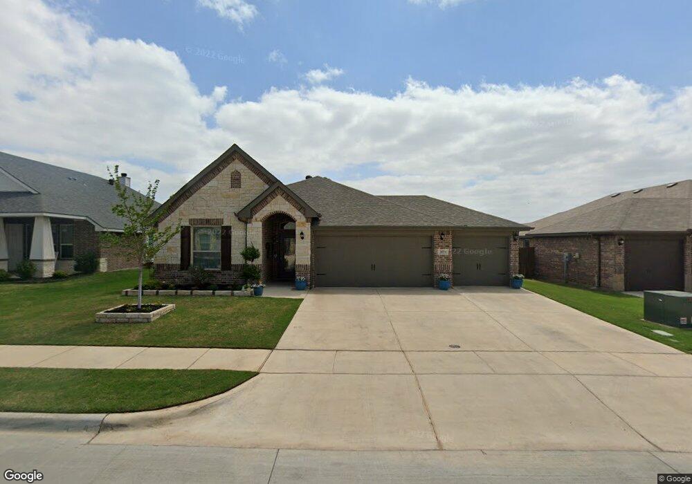 2521 Silver Fox Trail, Weatherford, TX 76087 - photo 1