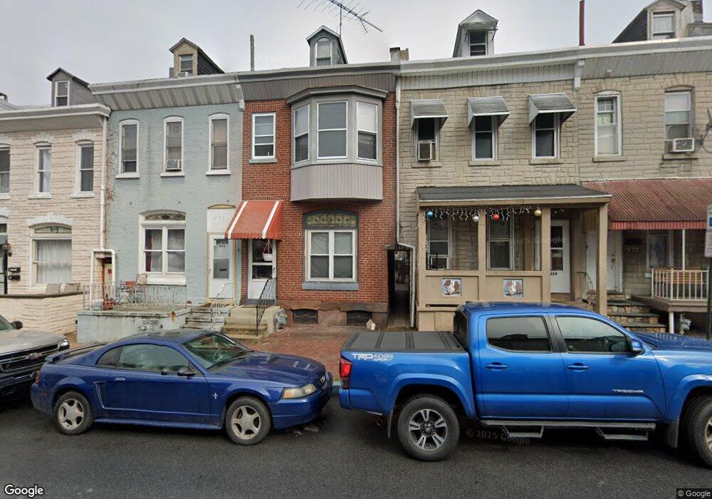 631 N 10th St, Reading, PA 19604 - photo 1