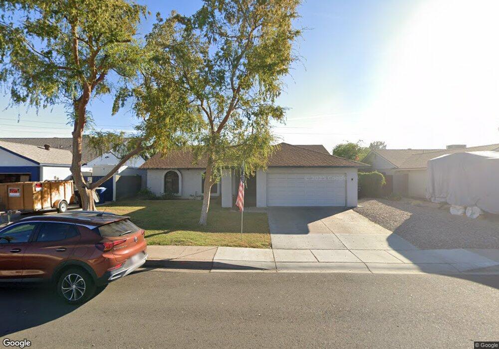 2111 W Bentrup St, Chandler, AZ 85224 - photo 1