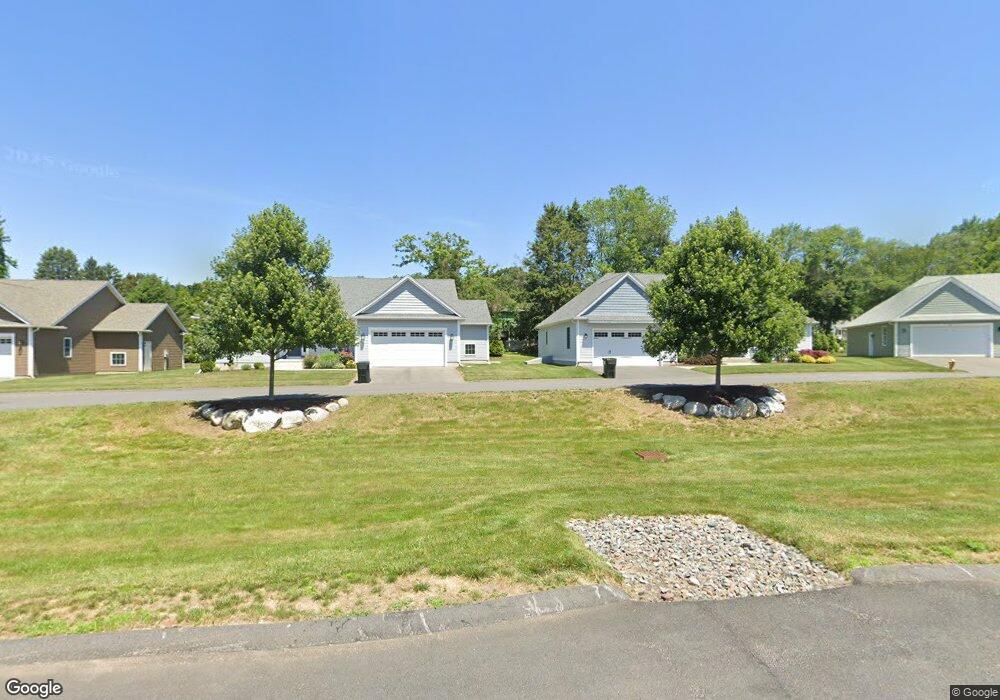 24 Oaks Farm Ln unit 24, Wilbraham, MA 01095 - photo 1