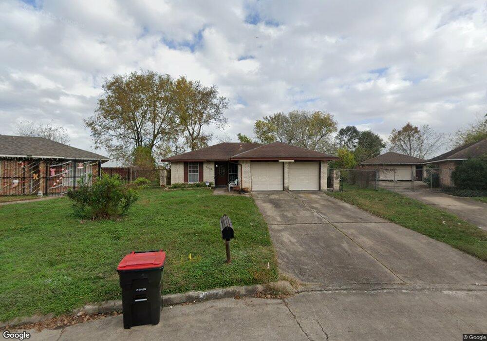 1102 Ruellen Ln, Houston, TX 77038 - photo 1