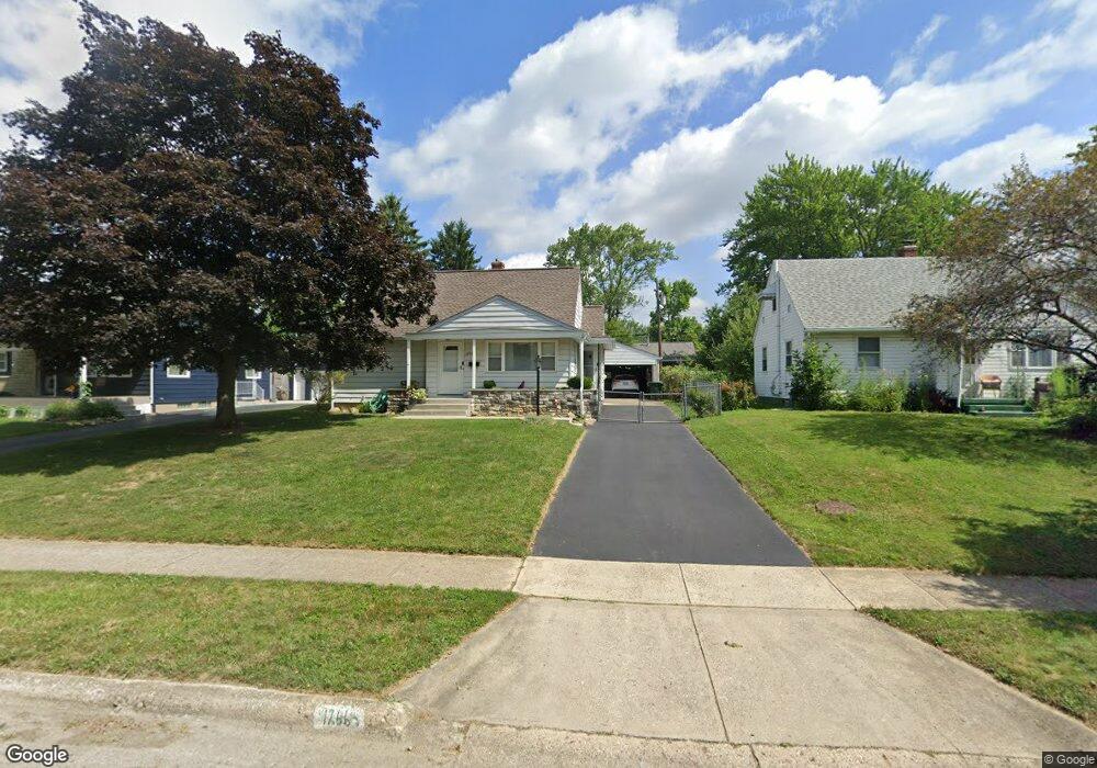 1266 Carbone Dr, Columbus, OH 43224 - photo 1