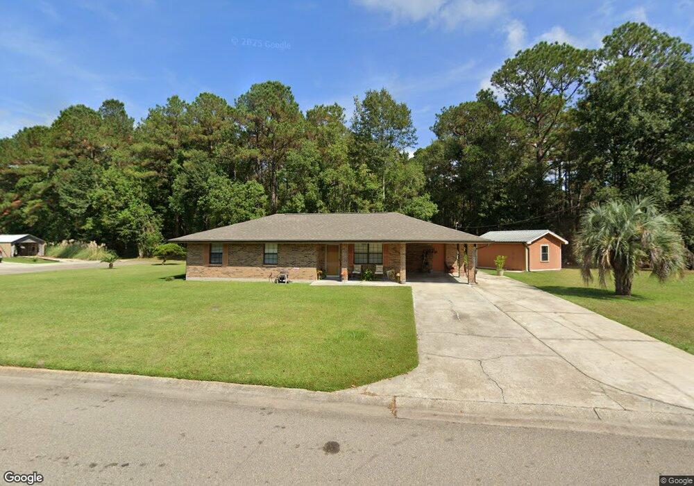 623 Charlotte Dr, Picayune, MS 39466 - photo 1