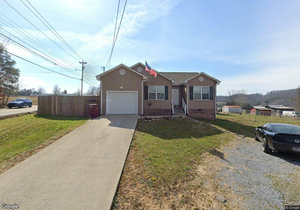101 Hughes St, Johnson City, TN 37601 - photo 1